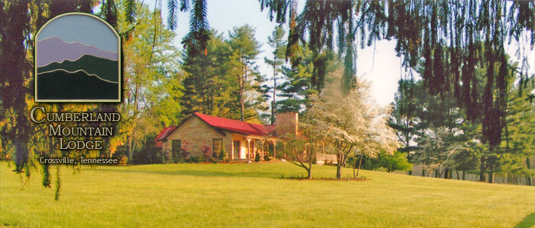 Crossville TN Area Golf and Attractions