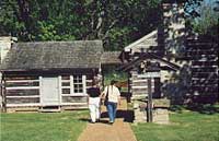 Tennessee Historic Site Seeing