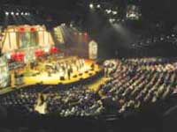 Grand Old Opry