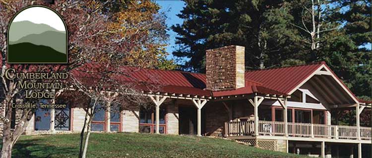 Tennessee Executive Retreat, Conference Center and Lodge
