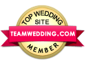 top wedding sites