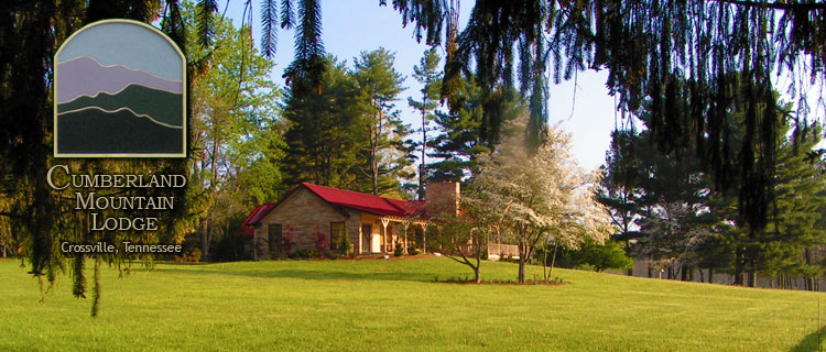 Tennessee bed and breakfast
